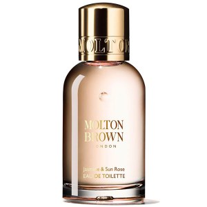 Купить туалетную воду Molton Brown Jasmine Sun Rose Eau de Toilette